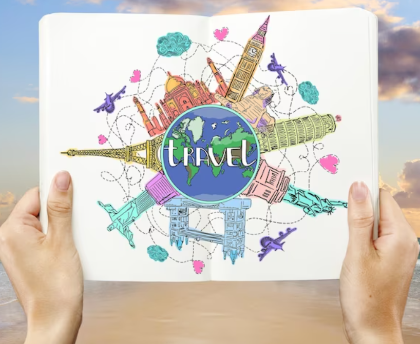 Astrology travel insights