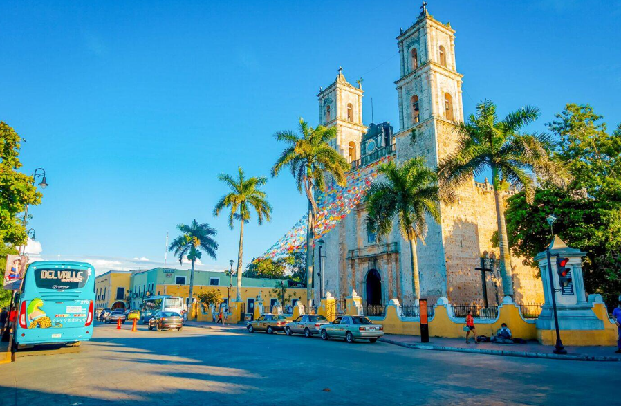 Things To Do In Merida, Yucatán, Mexico