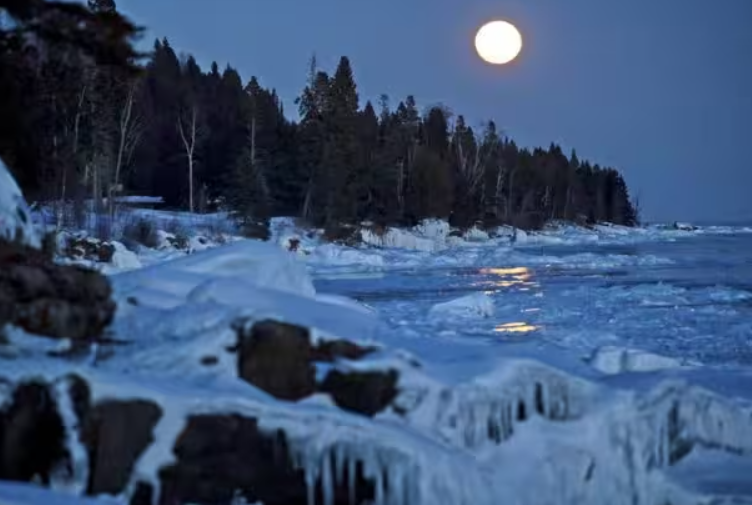 super snow moon best experience travel guide