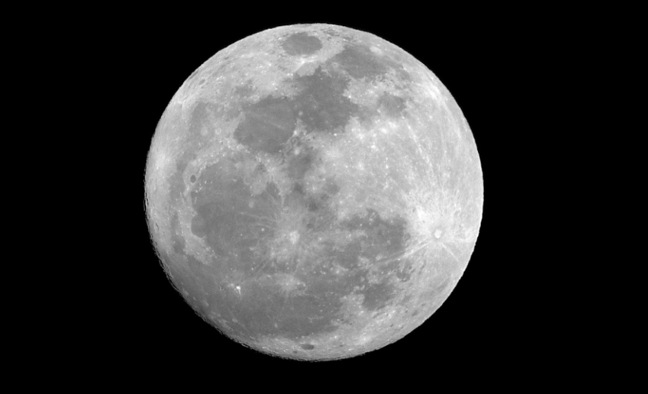 best time for super snow moon