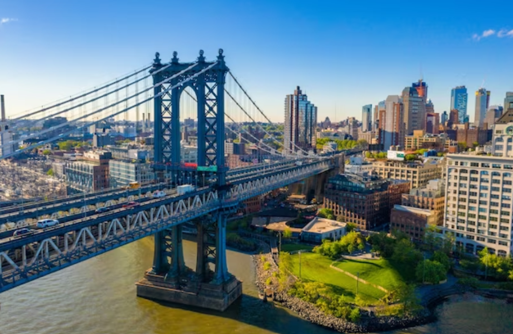 usa tourist visit best place