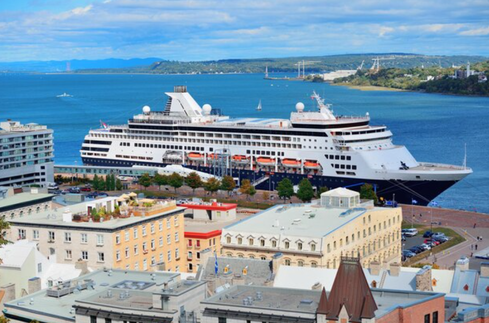 Best cruise ship in Puerto Rico