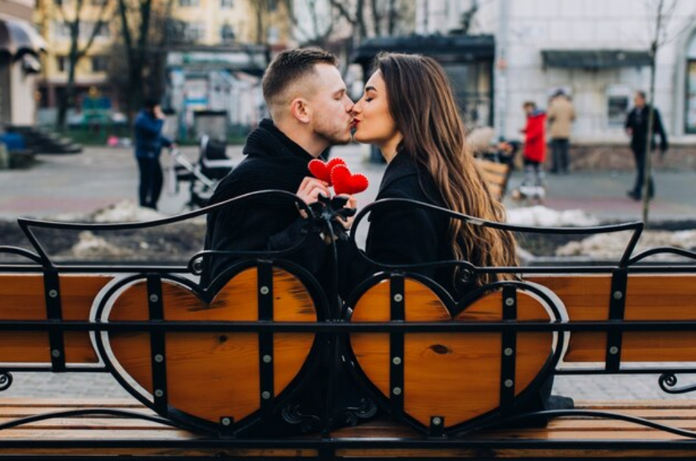 Romantic Places In January best place to visit