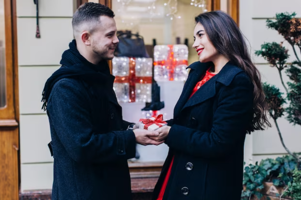 best romantic places to visit in January