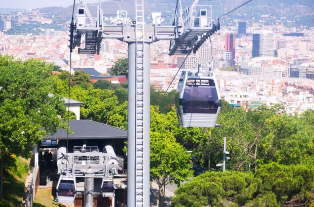 Bogota activities and living