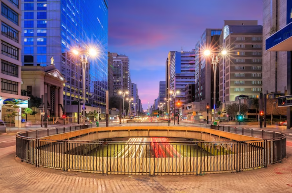 Bogota best places shopping malls