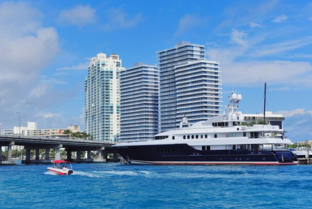 Puerto rico cruise fantasy journey