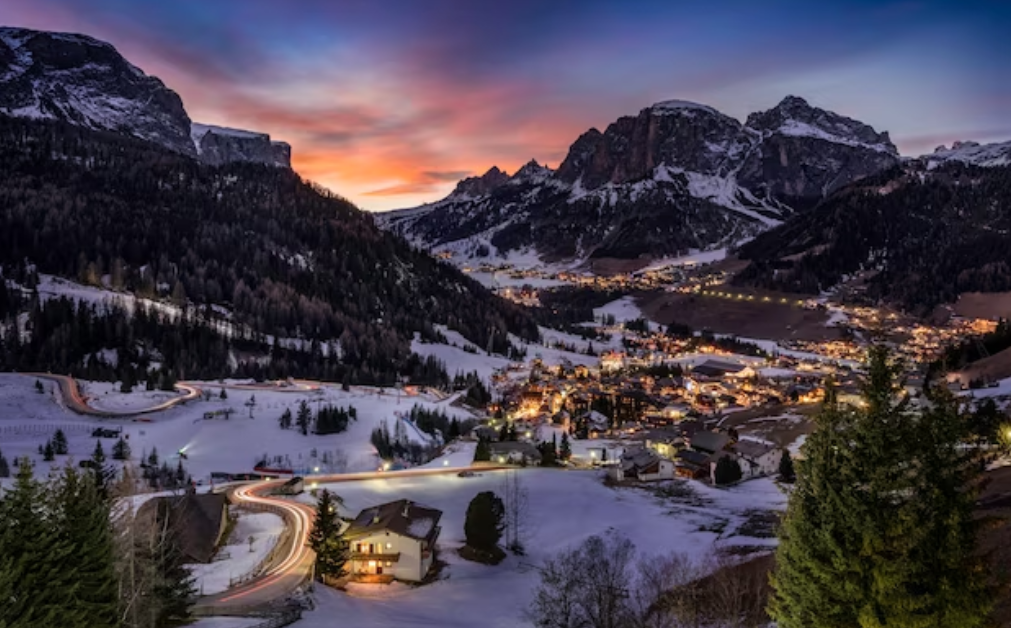 small towns in Wyoming best place to live