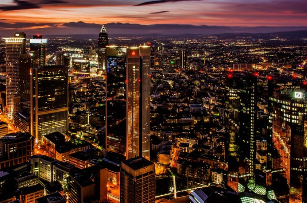 USA's worst city to work: Los Angeles