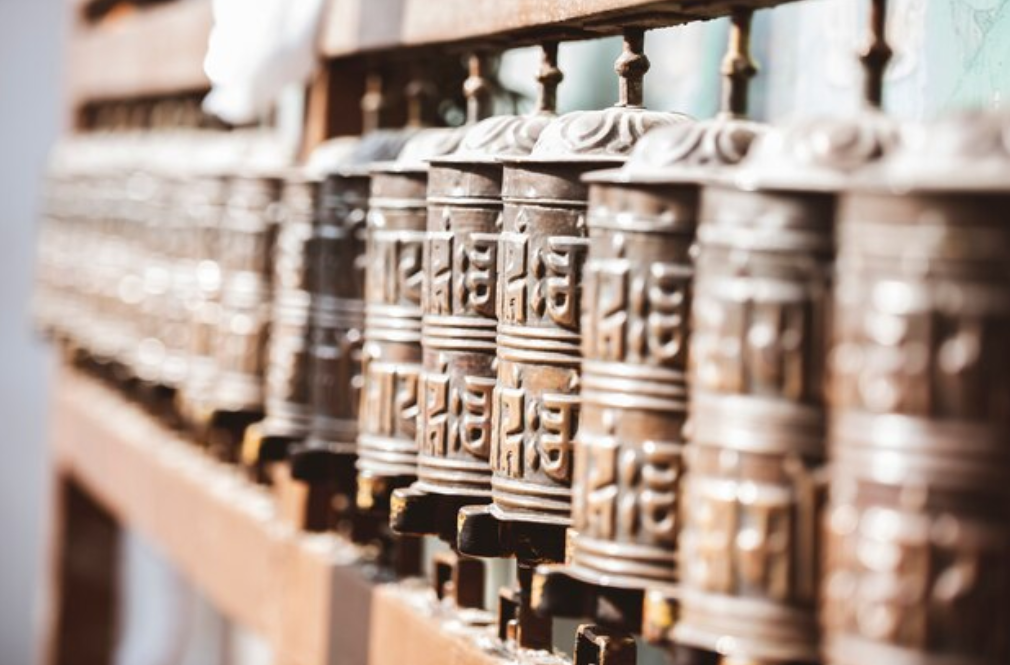 Nepal's heritage sites and beauty
