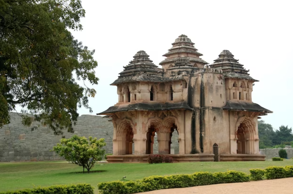 Nepal's historical and heritage sites