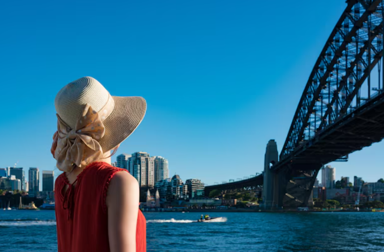 An Overview of the Dynamic Harbour City of Australia