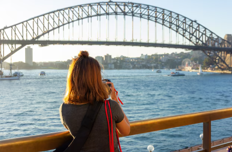 Best Places to visit in Sydney Australia