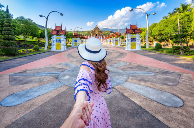 Best cities of Asia for tourists