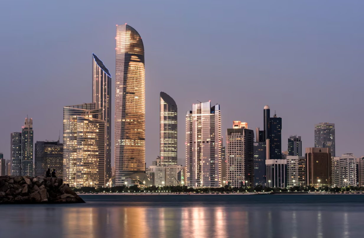 Dubai city tour