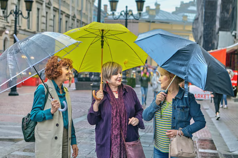 Enjoy Monsoon in london