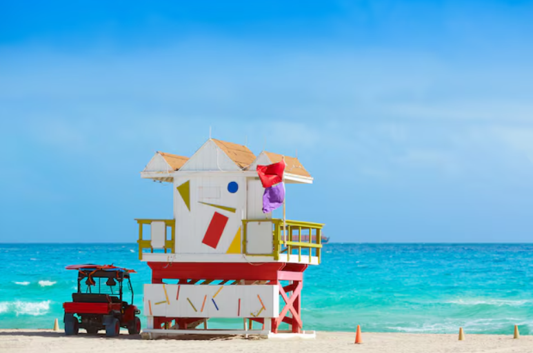 Exploring Iconic Urban Beaches Around the World