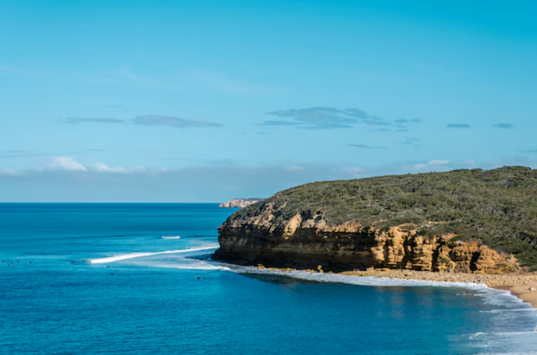 Exploring the Breathtaking Coastlines of the Americas