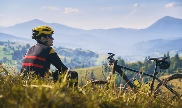 Important Safety Tips for Your Cycling Adventure in Galloway