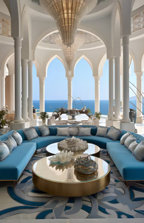 Luxury Boutique Hotels
