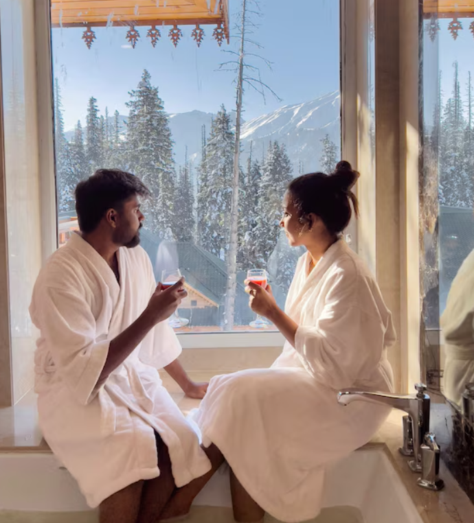 Overview of Outstanding Hospitality
