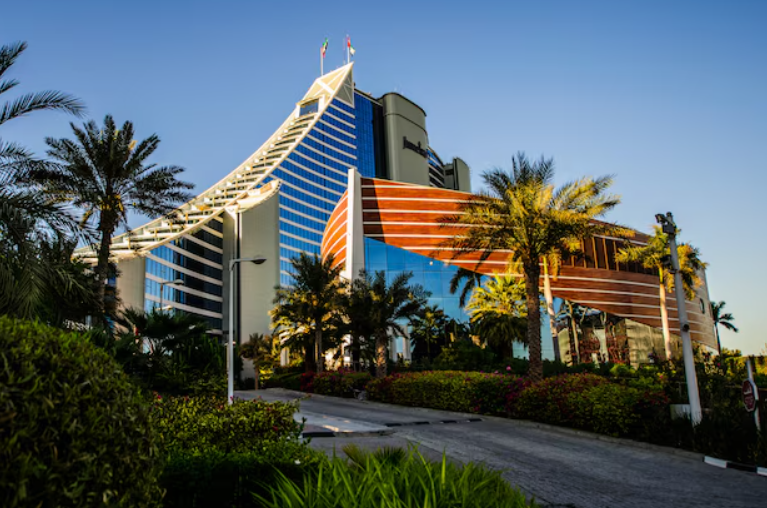 Personalized Services at Africa and Middle Eastern Hotels