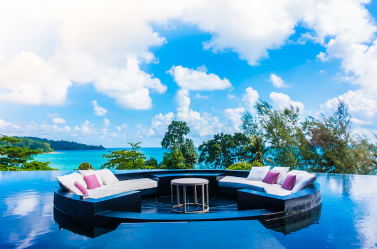 The Allure of Luxury Boutique Hotels