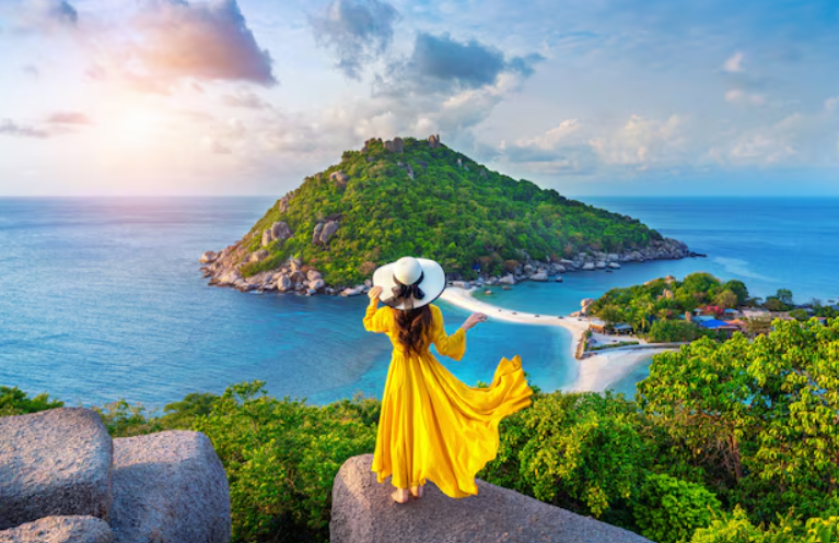Top Islands for Your Dream Vacation