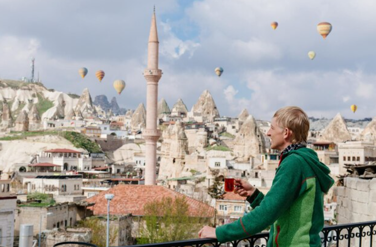 Top Tourist Attractions of Istanbul travel