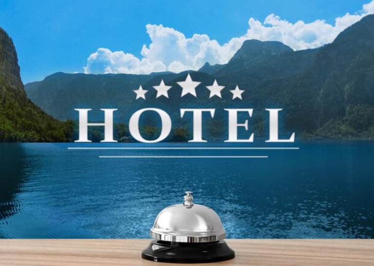 Top best hotel brands in the World