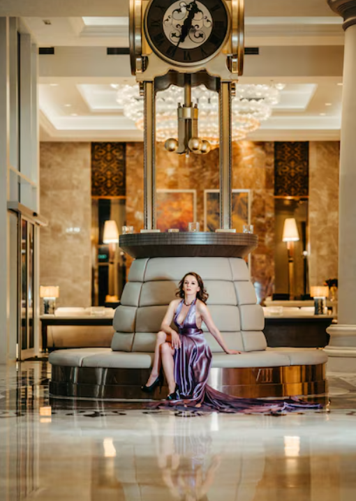 Top luxury boutique hotels of the World