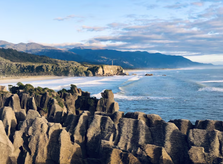 West Coast Wonders - From California to Washington