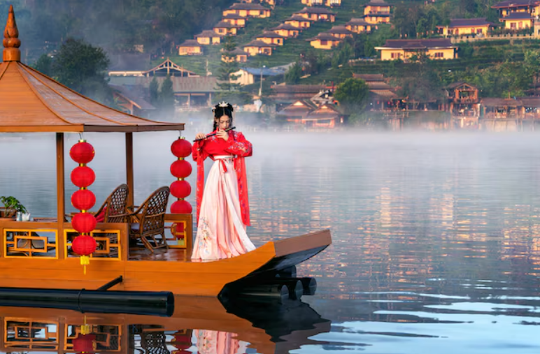 World Class Best cities for Touring in Asia