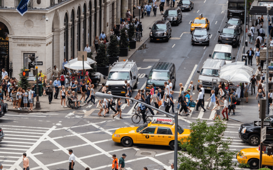 World's Unfriendliest Cities
