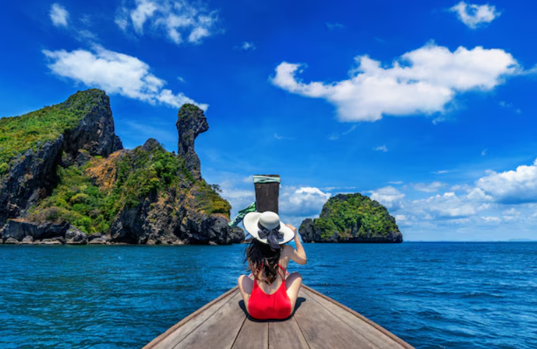 Worlds best Islands to visit