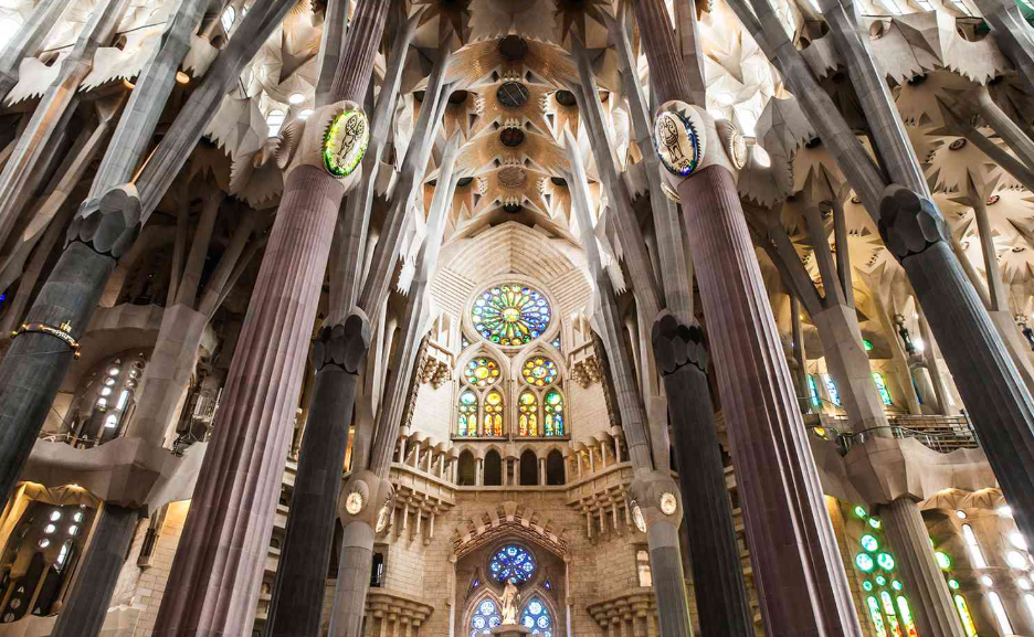Worlds best cities for culture and arts