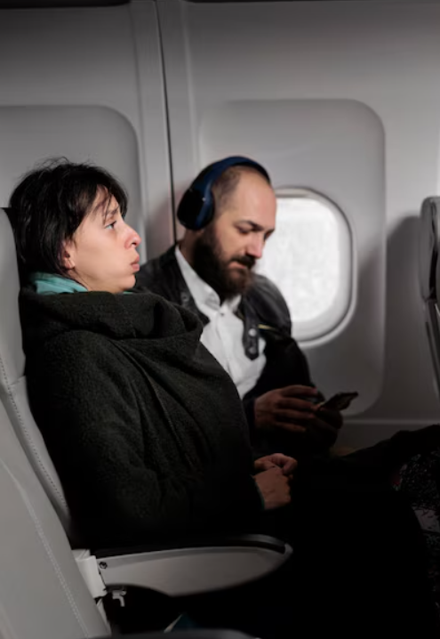 Worlds worst airlines in flight service