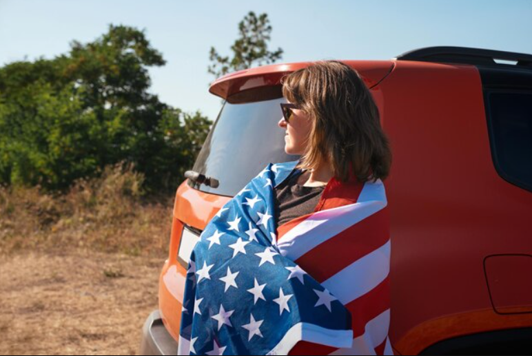 best road trips USA