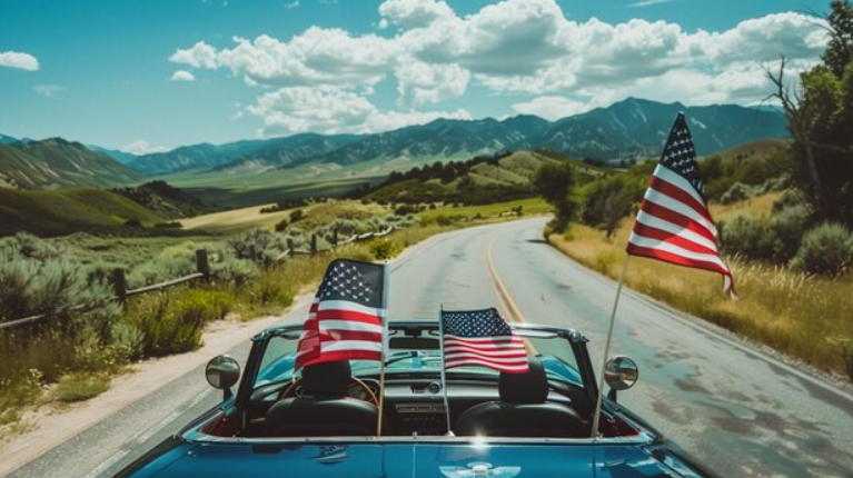 usa best and top road trips