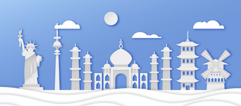 travel help header